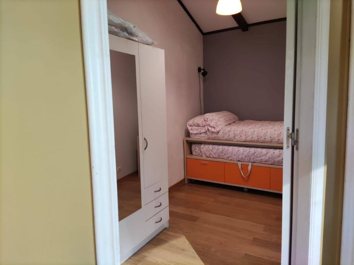 Falagueira 몬포르테데레모스 외부 사진